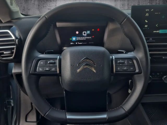 Citroën C4 Feel Pack PureTech