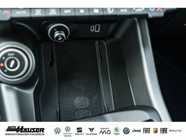 Alfa Romeo Tonale Hybrid Veloce