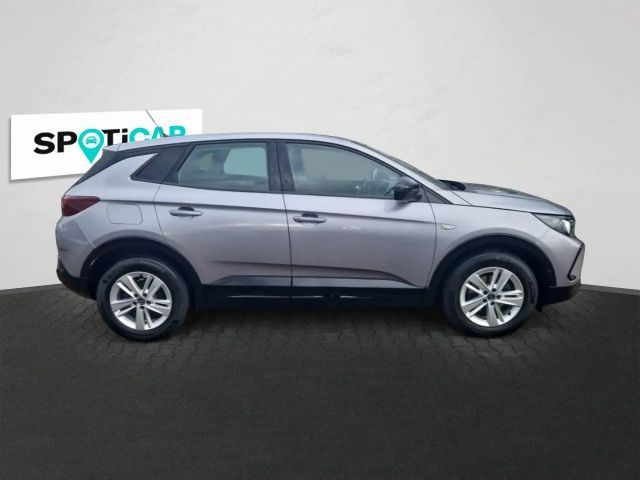 Opel Grandland X Edition