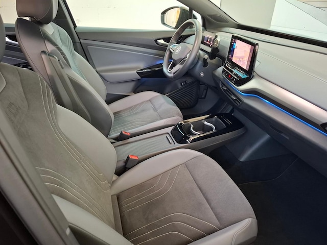 Volkswagen ID.4 150 kW Performance Pro