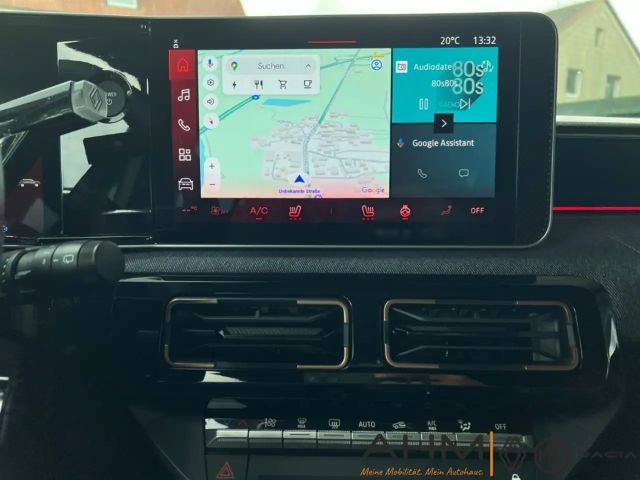 Renault 4 Comfort Electric Techno