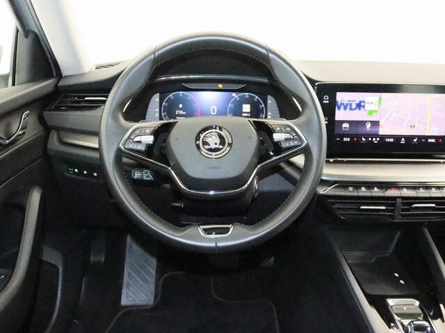 Skoda Octavia 2.0 TDI Ambition Combi