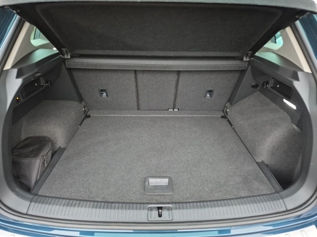 Volkswagen Tiguan 2.0 TDI 4Motion DSG