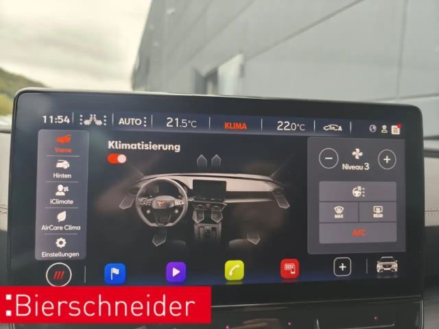 Cupra Formentor 2.0 TSI DSG VZ