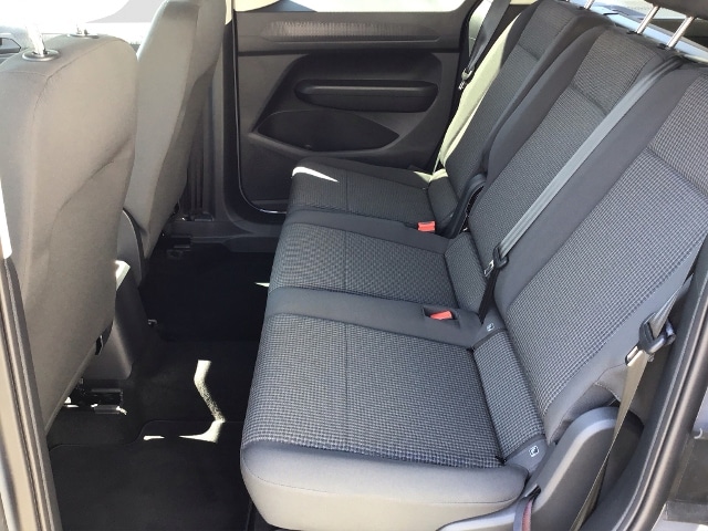 Volkswagen Caddy 2.0 TDI