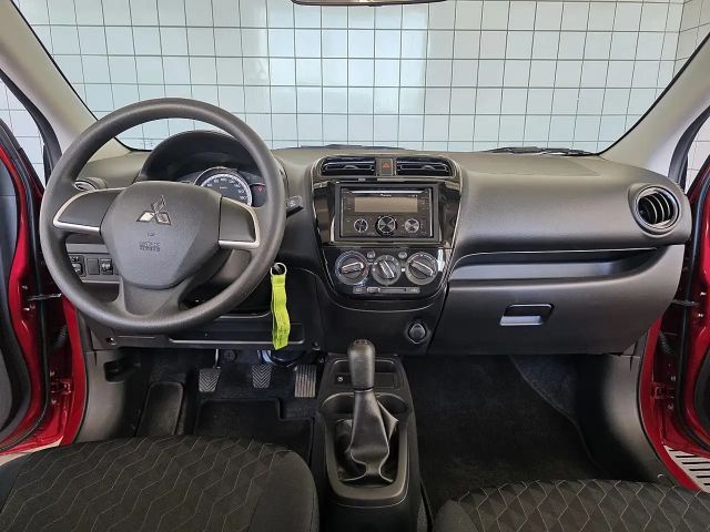 Mitsubishi Space Star Inform MIVEC Star