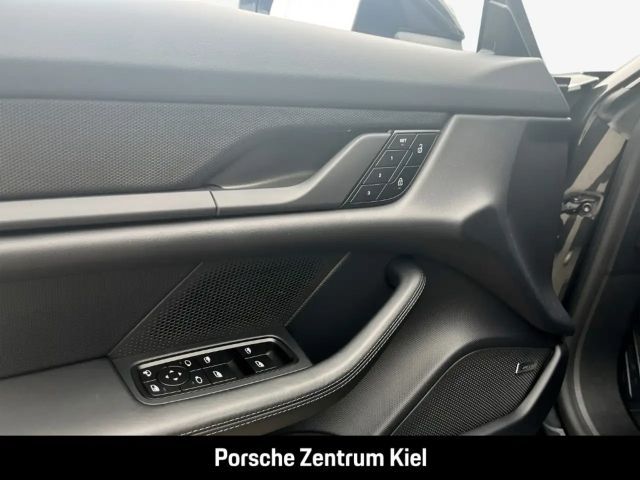 Porsche Taycan 4S Sport Turismo