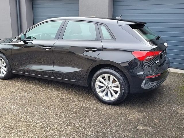 Audi A3 30 TDI