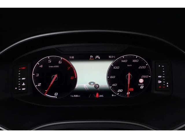 Seat Ibiza 1.0 TSI FR-lijn