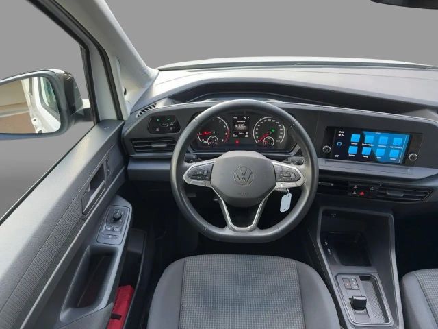 Volkswagen Caddy 1.5 TSI DSG