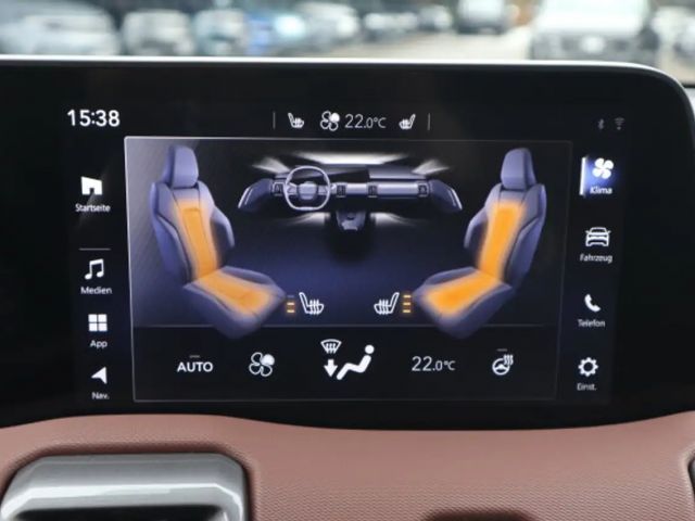 Suzuki Vitara 4x4 Comfort Plus