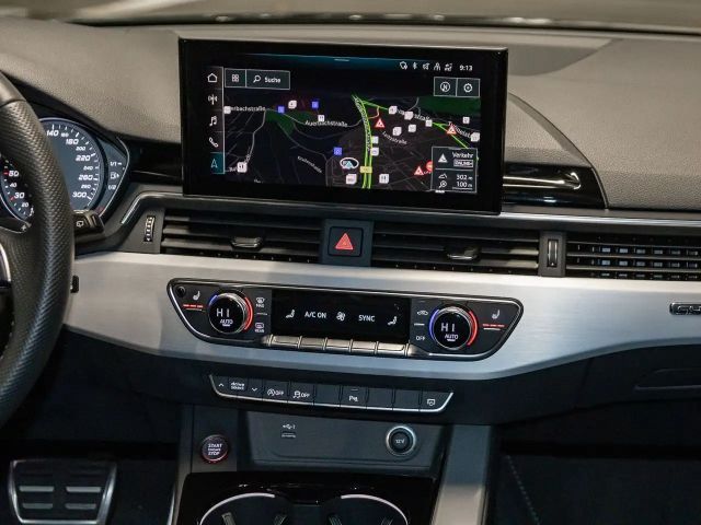 Audi S4 3.0 TDI Quattro