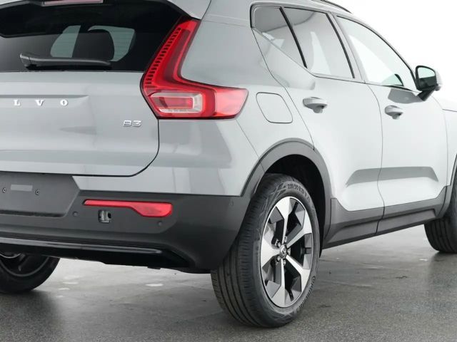 Volvo XC40 Dark Plus