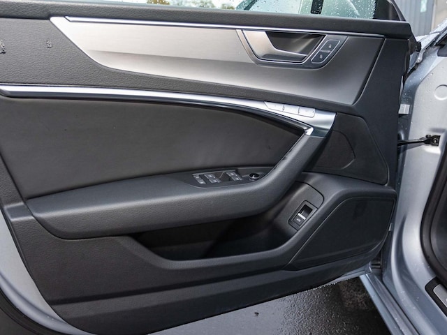 Audi S7 Quattro Sportback