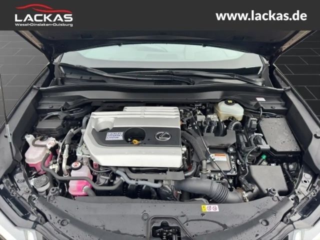 Lexus UX 250h Style Edition