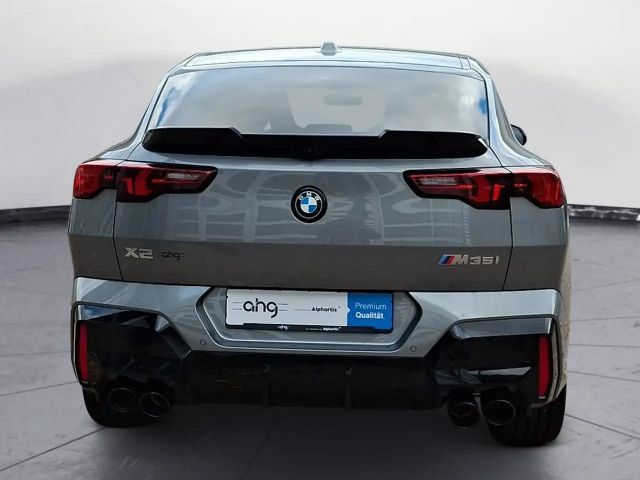 BMW X2 DCT M35i xDrive