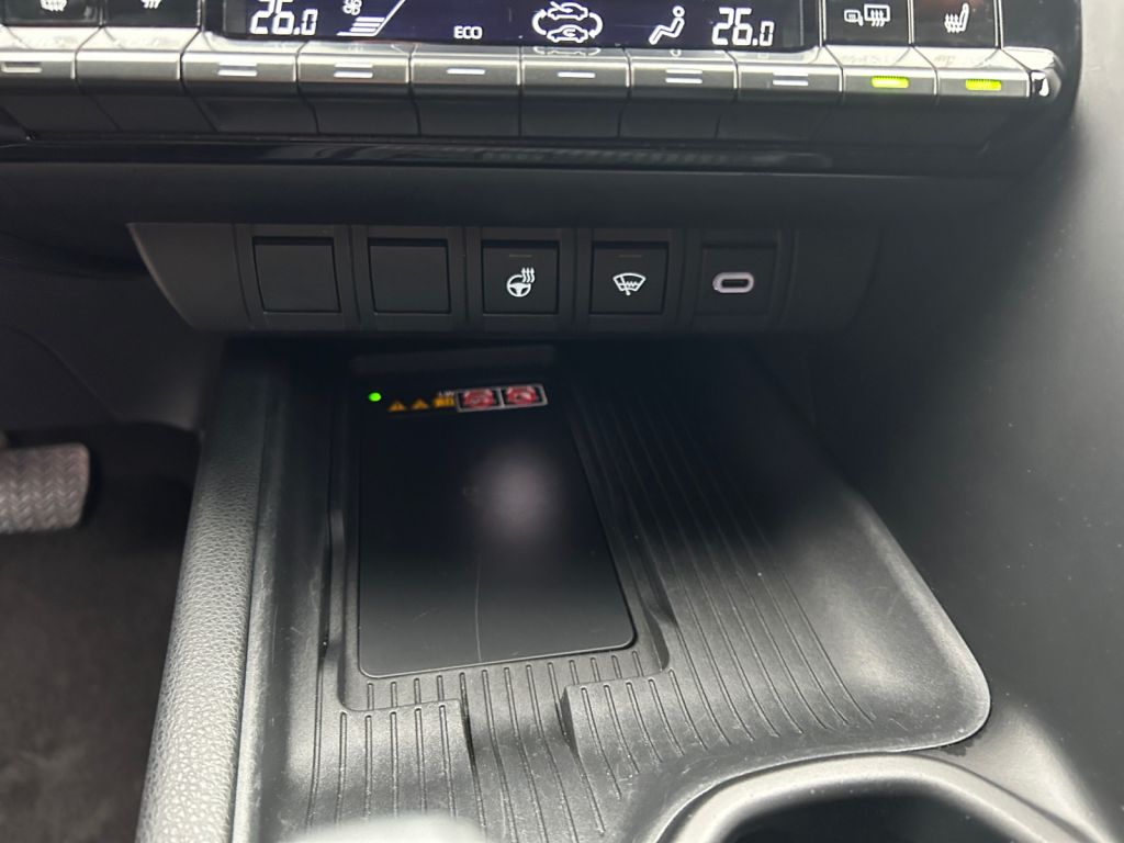 Toyota C-HR 5-deurs Team D Technik