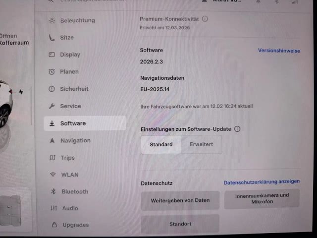 Tesla Model Y Dual Motor RWD