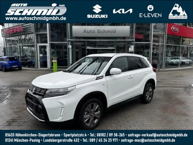 Suzuki Vitara Comfort