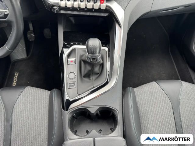 Peugeot 3008 Allure Pack PureTech