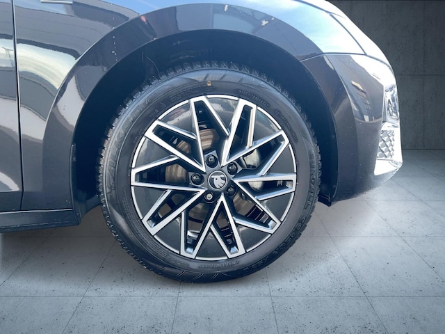 Skoda Octavia 2.0 TDI Combi