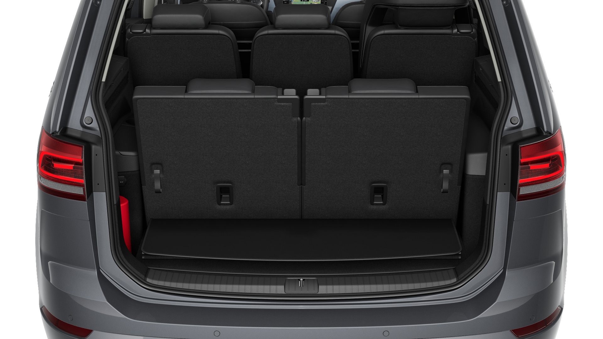 Volkswagen Touran 1.5 TSI