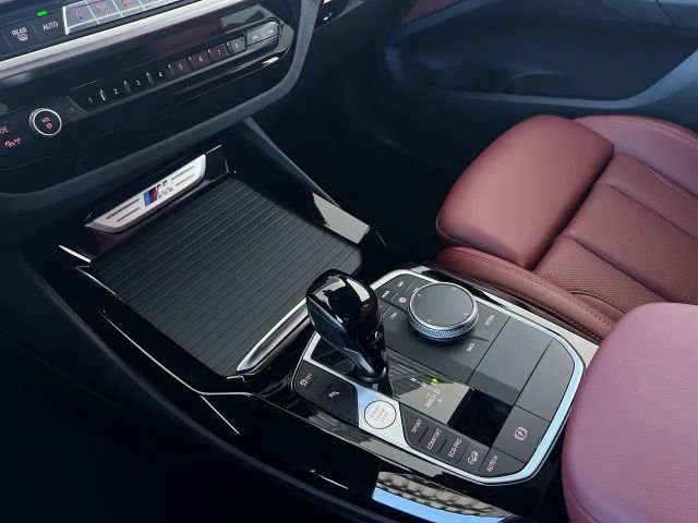 BMW X3 40d adapLED RFK AHK HiFi Keyless