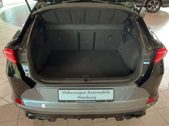 Cupra Formentor 2.0 TSI 4Drive DSG VZ