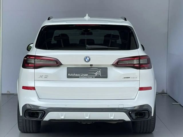 BMW X5 xDrive xDrive45e