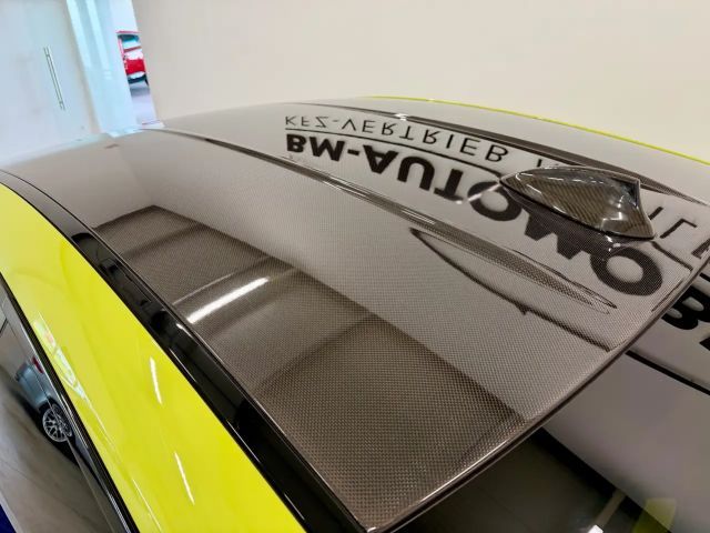 BMW M4 Competition Coupé xDrive