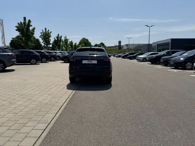 Volkswagen Taigo 1.0 TSI DSG