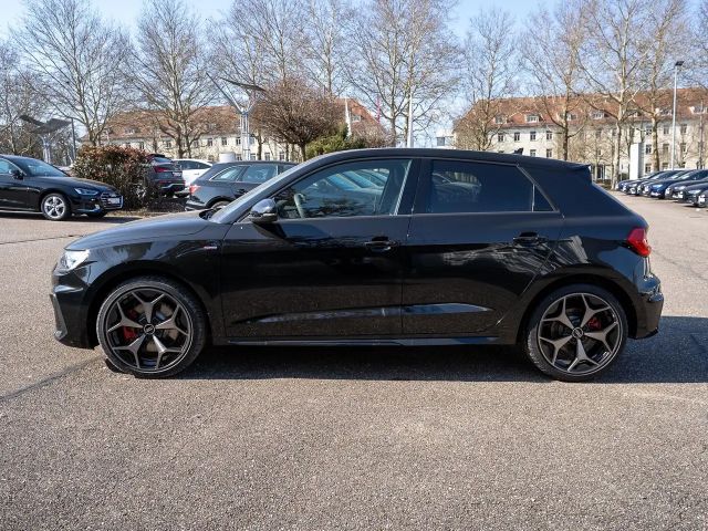 Audi A1 35 TFSI S-Line