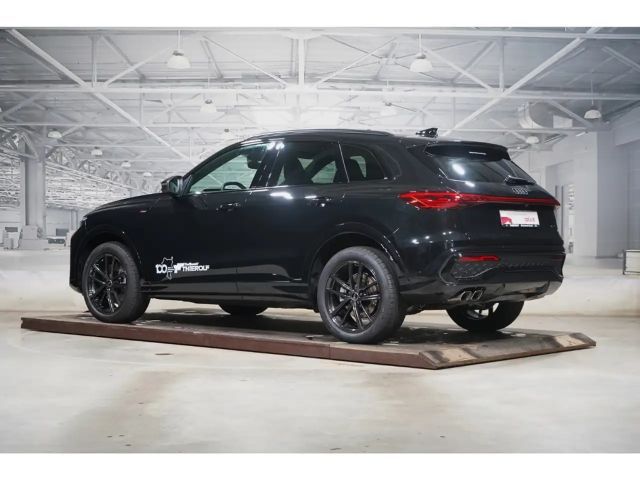 Audi Q5 Quattro S-Line