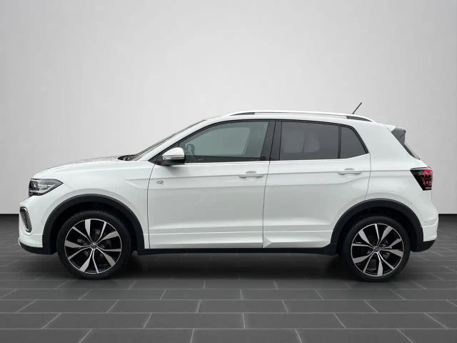 Volkswagen T-Cross 1.5 TSI DSG IQ.Drive R-Line