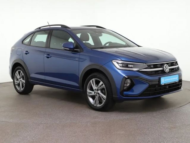 Volkswagen Taigo 1.0 TSI DSG IQ.Drive R-Line