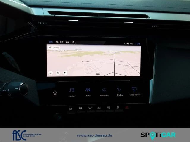 Peugeot 308 Allure Pack SW