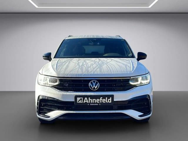 Volkswagen Tiguan 2.0 TDI R-Line