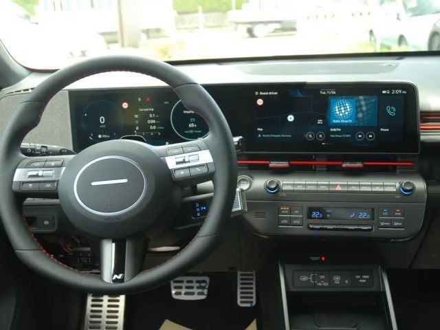 Hyundai Kona 1.0 N Line T-GDi
