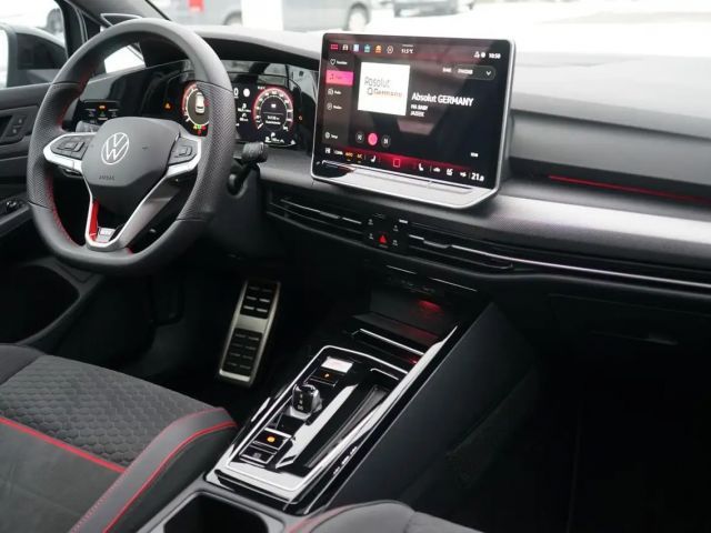 Volkswagen Golf 2.0 TSI GTI Golf VIII