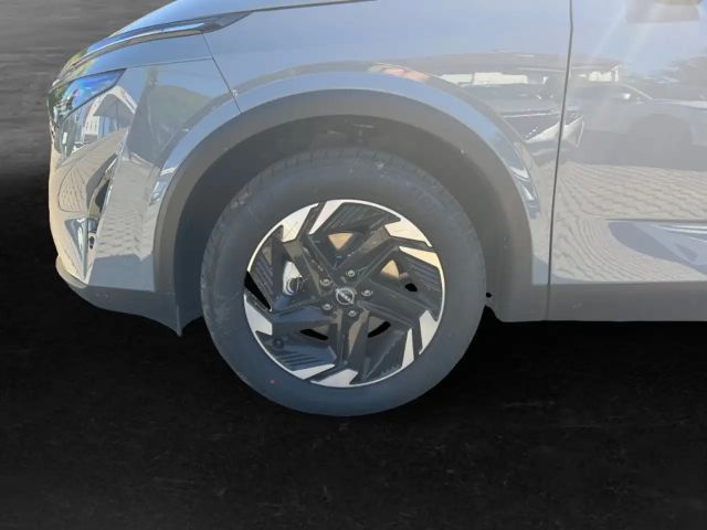 Nissan Qashqai N-Connecta