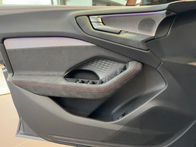 Audi A5 Quattro S-Tronic