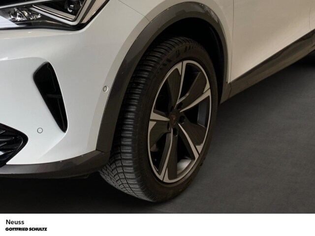 Cupra Formentor Formentor PANORAMA FULL-LINK EINPARKHILFE LED