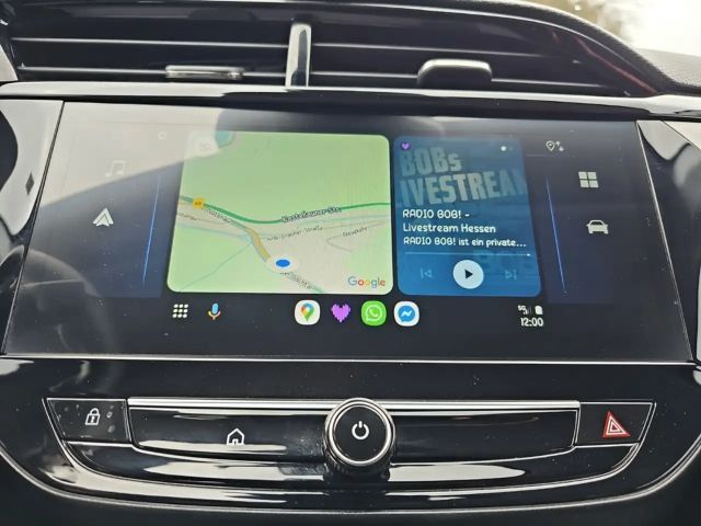 Opel Corsa Edition F Edition