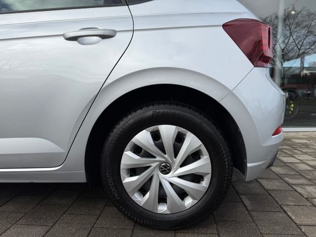 Volkswagen Polo 1.0 TSI DSG Life