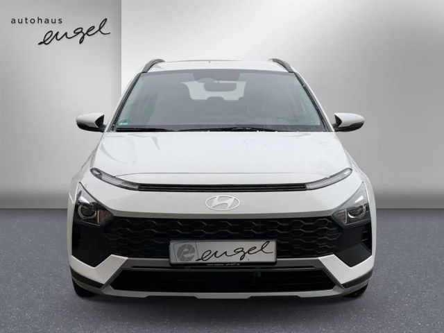 Hyundai Bayon 1.0 Select T-GDi