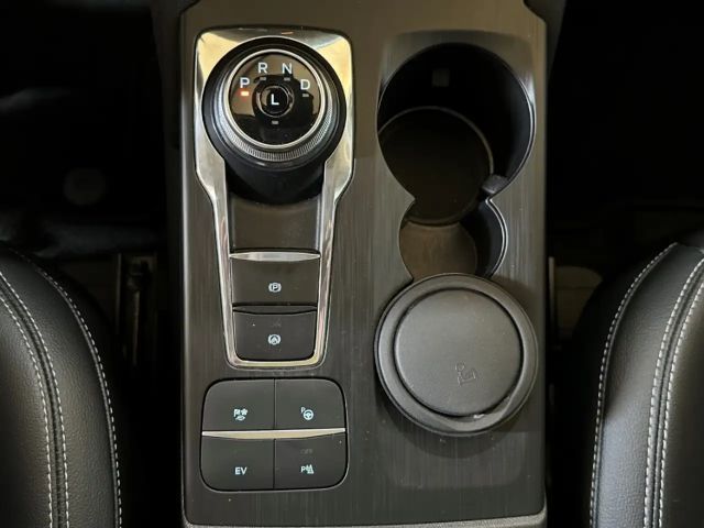 Ford Kuga Titanium X