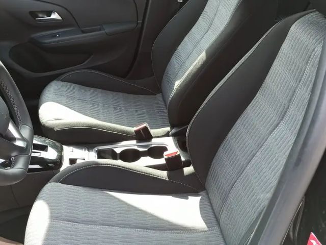 Opel Corsa Edition Turbo