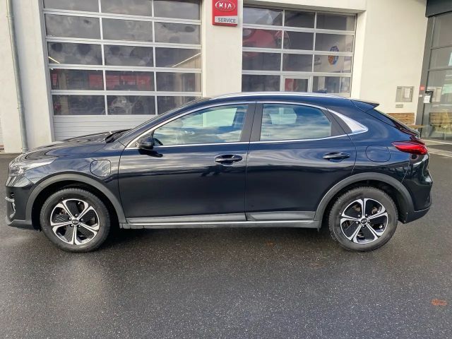 Kia XCeed Hybrid PHEV Vision