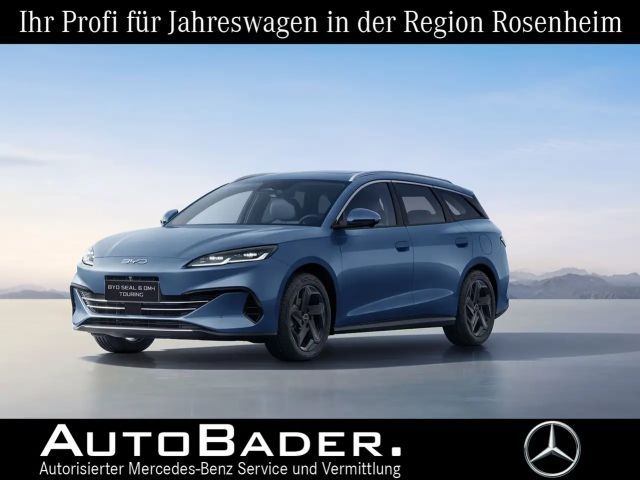 BYD Seal 6 Comfort Touring