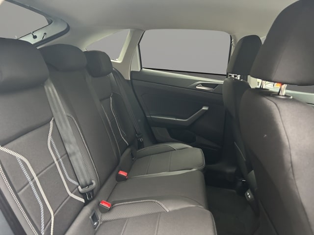 Volkswagen Taigo 1.0 TSI DSG